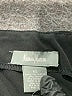 Neiman Marcus Solid Black Casual Pants Size XS - photo 7