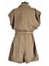 Weekend Solid Tan Romper Size S - photo 2