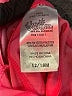 UV Skinz Pink Rash Guard Size 12-18 mo - photo 3