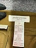 Jones New York 100% Polyester Solid Tan Formal Skirt Size 6 (petite) - photo 4