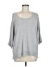 CAbi Gray Cardigan Size M - photo 1