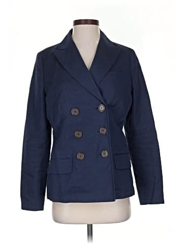 Brooks Brothers 346 Blazer (view 1)