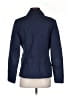 Brooks Brothers 346 Solid Blue Blazer Size 4 - photo 2