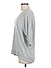 CAbi Gray Cardigan Size M - photo 5