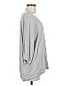 CAbi Gray Cardigan Size M - photo 4