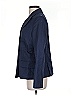 Brooks Brothers 346 Solid Blue Blazer Size 4 - photo 5
