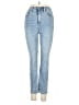 Denim Forum Blue Jeans Size 25 waist - photo 1