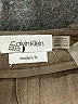 Calvin Klein Brown Dress Pants Size 12 (petite) - photo 6