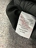 Privacy Please 100% Polyester Black Cocktail Dress Size XS - photo 8