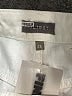 DL1961 100% Cotton Solid Ivory Khaki Shorts Size 28 waist - photo 4