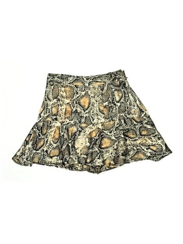 Zara Casual Skirt (view 1)
