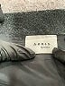 Akris Punto Black Wool Skirt Size 4 - photo 3