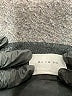 Akris Punto Black Wool Skirt Size 4 - photo 4