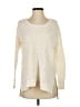 Free People Ivory Pullover Sweater Size XS - photo 1