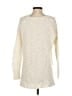 Free People Ivory Pullover Sweater Size XS - photo 2
