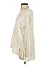 Free People Ivory Pullover Sweater Size XS - photo 5