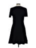 Shein Black Casual Dress Size L - photo 2