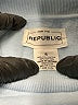 For The Republic Blue Sweatshirt Size S - photo 7
