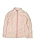 Unbranded Solid Pink Jacket Size 4 - 5 - photo 1