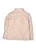 Unbranded Solid Pink Jacket Size 4 - 5 - photo 2