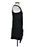 Noshua Solid Black Cocktail Dress Size XS - photo 4
