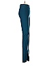 Sincerely Jules for Bandier Color Block Blue Active Pants Size S - photo 4