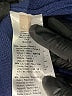 Stefanel Blue Cardigan Size XS - photo 8