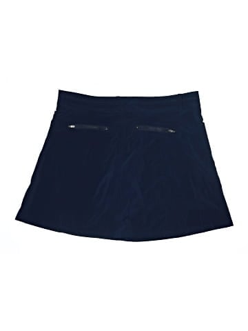 L.L.Bean Casual Skirt (view 2)
