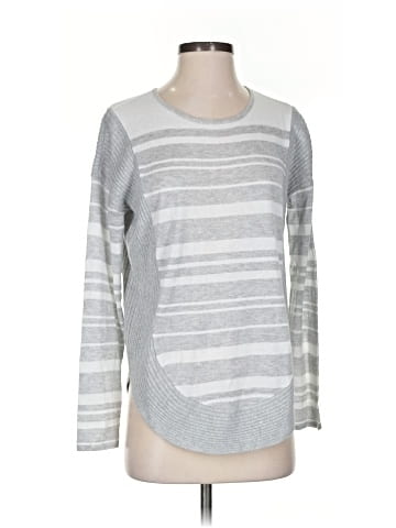 By Artisan Pullover Sweater (view 1)