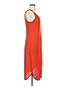 Natori Orange Casual Dress Size M - photo 4