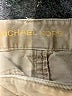 MICHAEL Michael Kors Tan Khakis Size 8 - photo 6