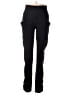 Unbranded 100% Polyester Black Active Pants Size M - photo 1
