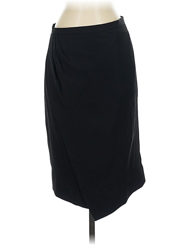 J.crew 365 Formal Skirt In Black