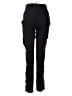 Unbranded 100% Polyester Black Active Pants Size M - photo 2