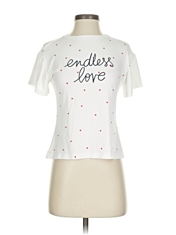 Esprit Short Sleeve T-Shirt (view 1)