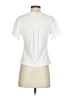 Esprit White Short Sleeve T-Shirt Size XS - photo 2