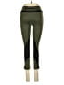 Lululemon Athletica Green Active Pants Size 4 - photo 2