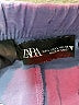 Zara Blue Casual Pants Size L - photo 6