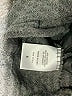 LNA Gray Pullover Sweater Size S - photo 8
