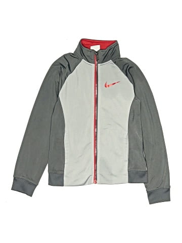 Nike Track Jacket (view 1)