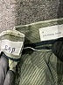 Gap Green Khakis Size 4 - photo 6