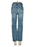 Nancy Rose Stars Blue Jeans Size 26 waist - photo 2
