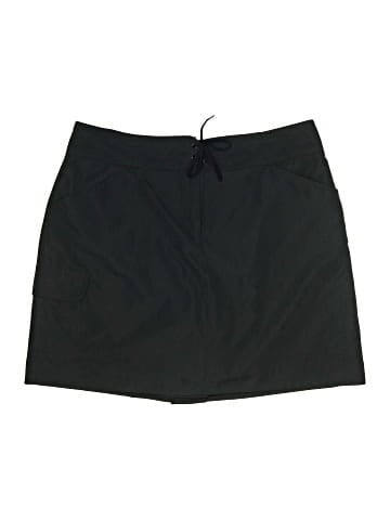 IZOD Casual Skirt (view 1)