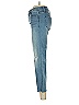 Nancy Rose Stars Blue Jeans Size 26 waist - photo 5