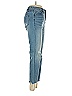 Nancy Rose Stars Blue Jeans Size 26 waist - photo 4