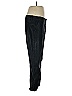 Paige Black Casual Pants Size 31 waist - photo 4