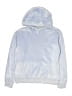 Athleta Girl Blue Pullover Hoodie Size 16 - photo 1