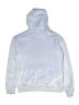 Athleta Girl Blue Pullover Hoodie Size 16 - photo 2