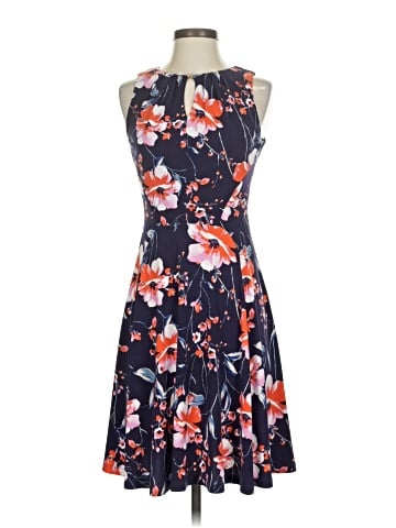 Ivanka Trump Casual Dress (view 1)