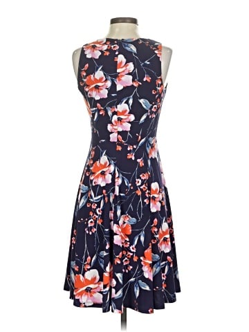 Ivanka Trump Casual Dress (view 2)